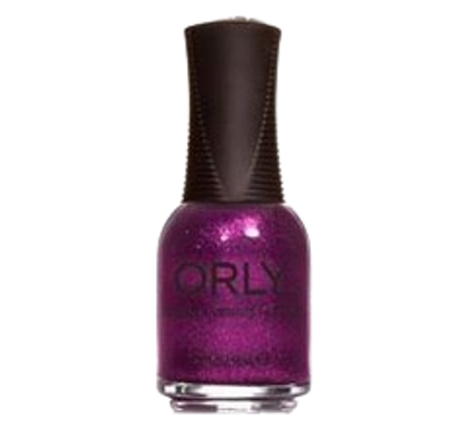 Nail Laquer Bubbly Bombshell .6fl Oz