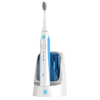 Pursonic Rechargeable Sonic Toothbrush