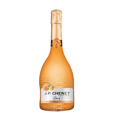 Jpchenetpeach750ml