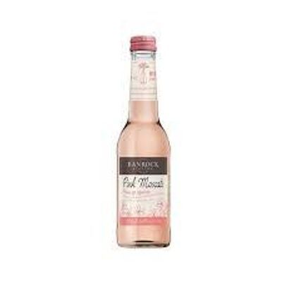 Banrock Pink Moscato 275ml