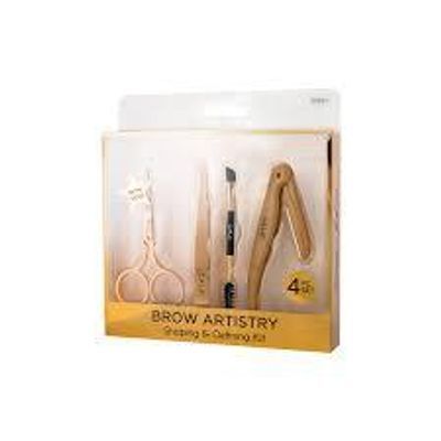 Cala Brow Artistry Shaping&defining Kit