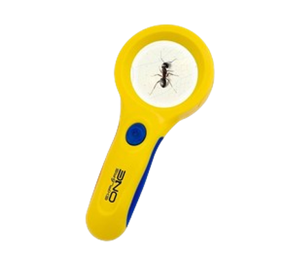 Explore One 3* Led Magnifier