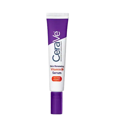 Cerave Skin Renewing Vitamin C Serum