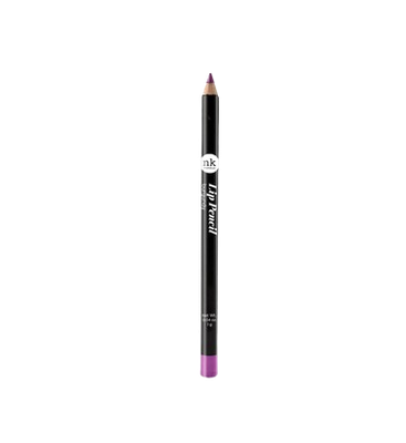 Nk Lip Pencil Plum A23
