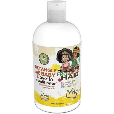 Frobabies Honey Shampoo 355ml