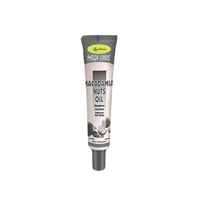 Sf Mega Care Macadamia Nuts Oil 1.5oz