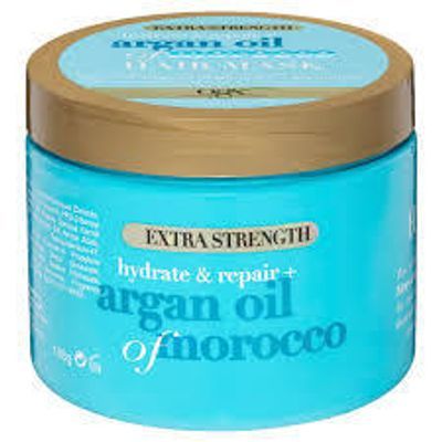 Organix Argan Oil Hair Mask 168g