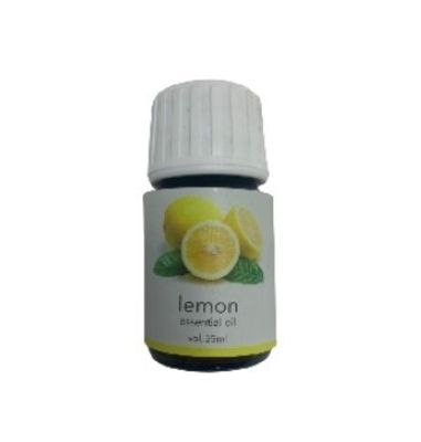 Economy Lemon Oil 25ml