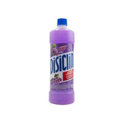 Disiclin Disinfect Lilac 15oz