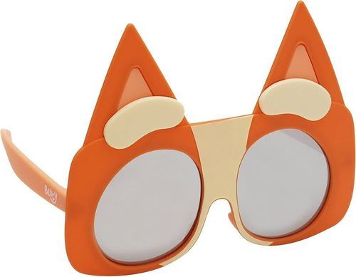 Bluey Shades