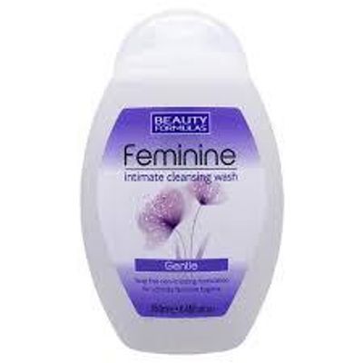Feminine Intimate Cleansing Wash 250ml