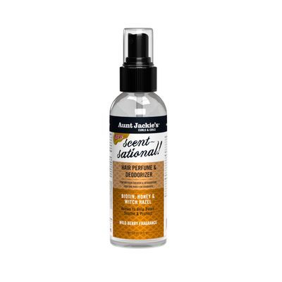 Aunt Jackie's Hair Perfume & Deodorizer