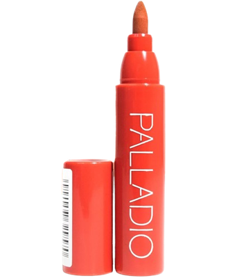 Palladio Lip Stain Rose