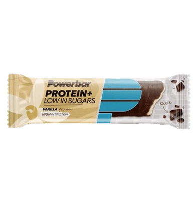 Protein Low Sugar Vanilla Bar
