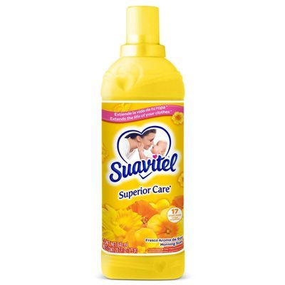 Suavitel Morning Sun 25oz