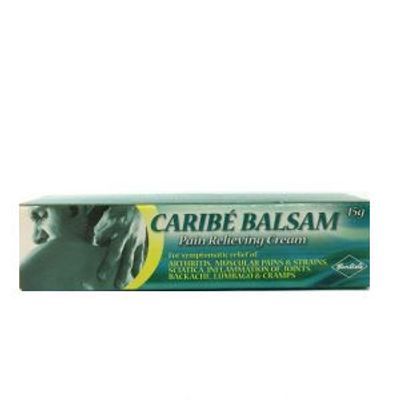 Caribe Balsam 15g