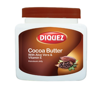 Diquez Petroleum Jelly Cocoa Butter