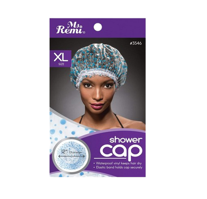 Annie Shower Cap