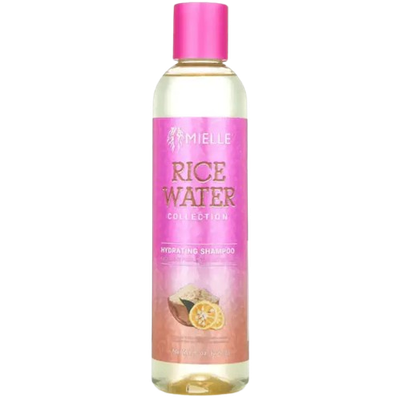 Mielle Rice Water Hydrating Shampoo