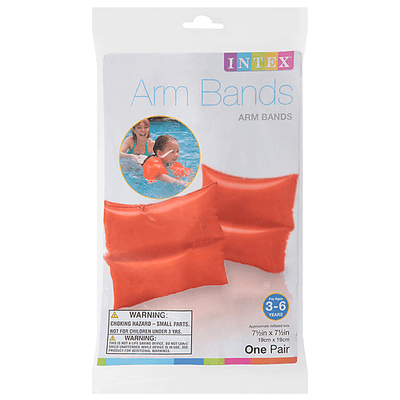 Intex Small Arm Bands 59640