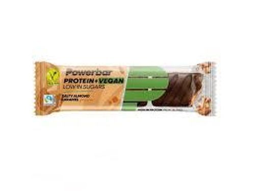 Powerbar Protein + Vegan Salty Almond Bar