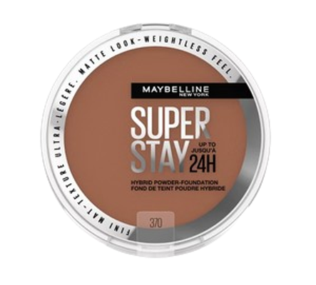 Maybelline Superstay 24hr Powder 370