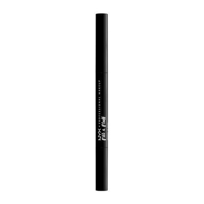 NYX Fill & Fluff Eyebrow Pencil