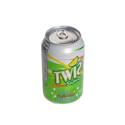Twist Shandy Lemon Can 330ml