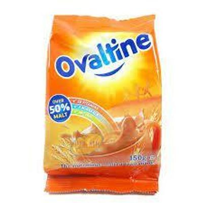 Ovaltine Malt Pouch  150g