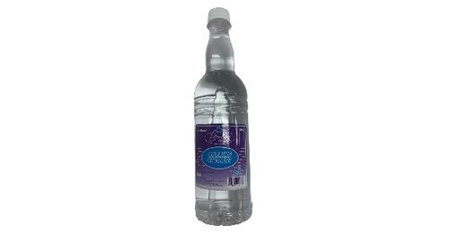 Economy Rubbing Alcohol 750ml