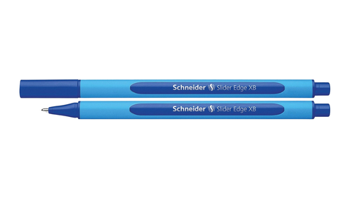 Bp Slider Edge Xb Blue