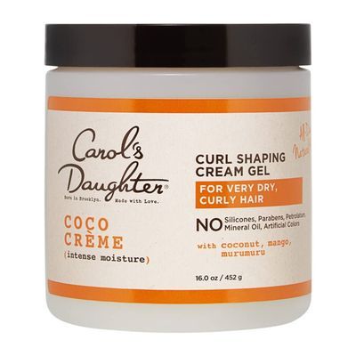 Cd Coco Creme Shaping Cream Gel 16.0oz