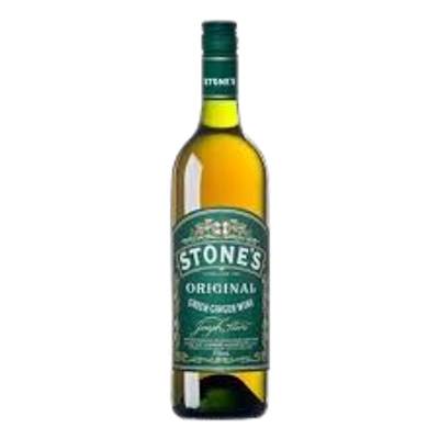 Stones Ginger Wine 750ml