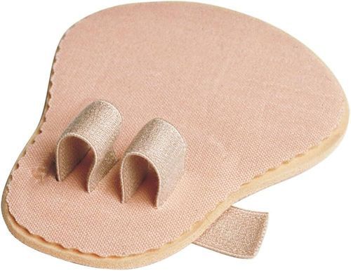 Budin Double Toe Straightener One Size