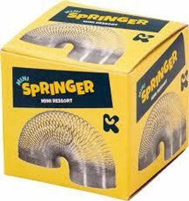 Mini Springer