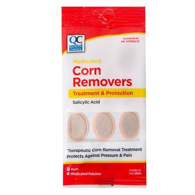 Quality Choice Corn Removers 9