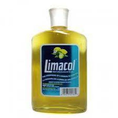 Limacol Original Splash 250ml
