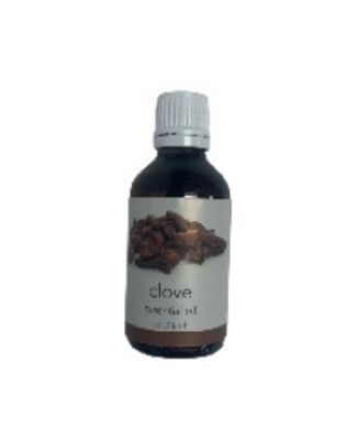 Economy Clove Oil  50ml