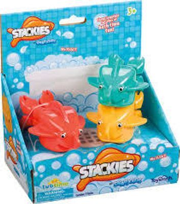 Stackies