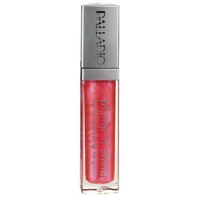 Pallaglossy Plumping Lipgloss Pink Candy