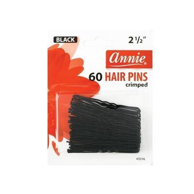 Annie Hair Pins 60s