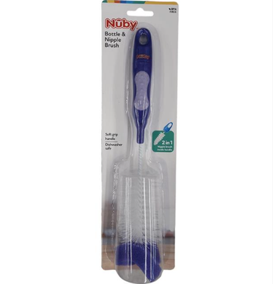 Nuby Bottle Nipple Brush