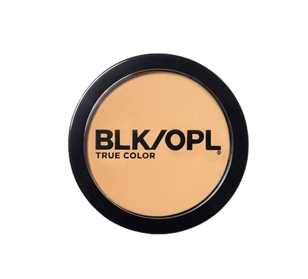 True Color Oil Absorbing Pressed Powder