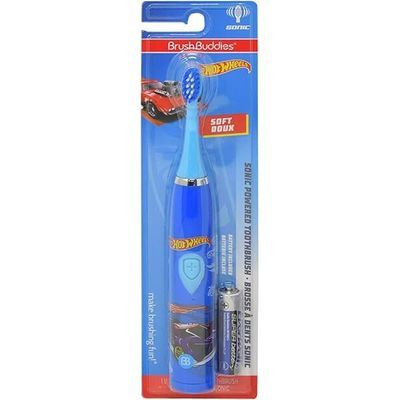 Battery Operated Tootbrush