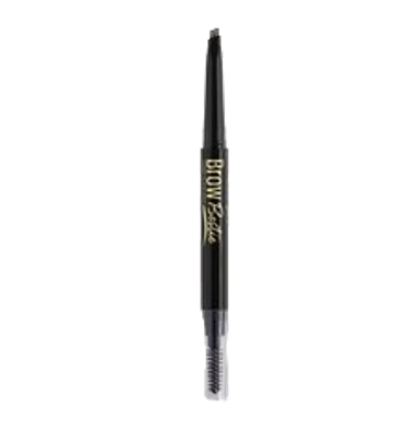 Brow Bestie Auto Pencil W/spoolie Deep B