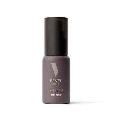 Bevel Beard Oil 1oz