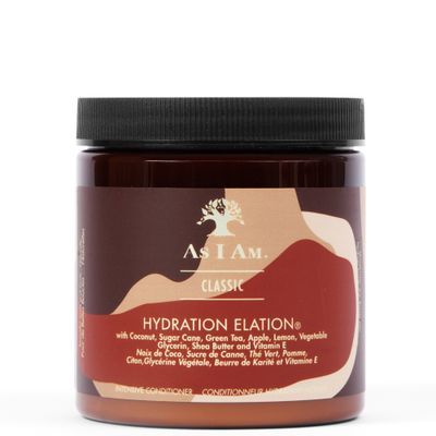 Classic Hydration Elation Conditioner