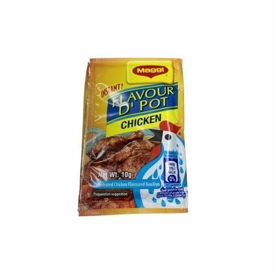 Maggi Flavour D Pot Chicken 10g