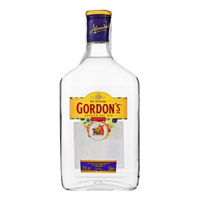 Gordons London Dry Gin 350ml