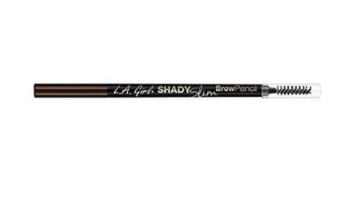 L.a. Girl Shady Slim Brow Pencilmedbrown